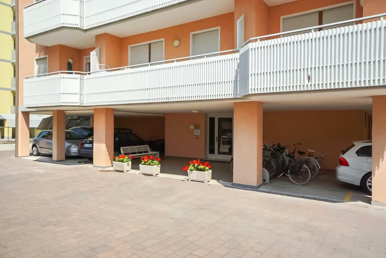 Residence Malta Bibione Exterior foto